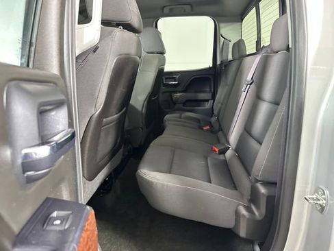 Used 2015 GMC Sierra 2500 SLE w/ SLE Preferred Package image 25