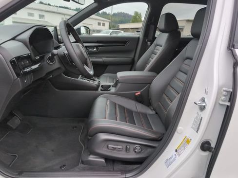 Used 2026 Honda CR-V Sport Touring image 16