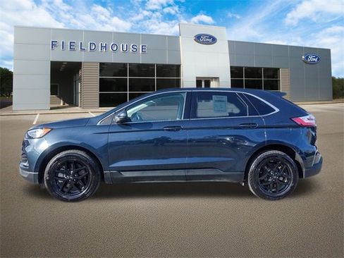 Used 2024 Ford Edge SEL w/ Convenience Package image 14