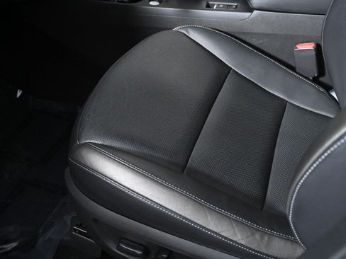 Used 2024 INFINITI QX50 Luxe image 22