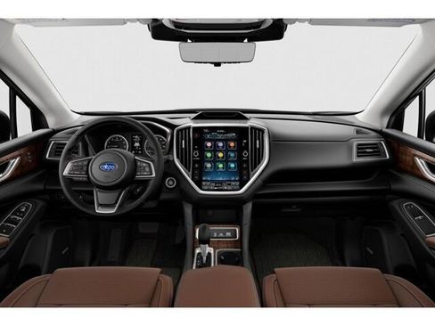 New 2025 Subaru Ascent Touring image 19