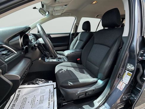 Used 2015 Subaru Outback 2.5i Premium AWD/4WD image 28