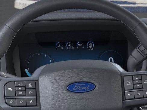 Used 2024 Ford F150 XLT w/ Equipment Group 302A MID image 14