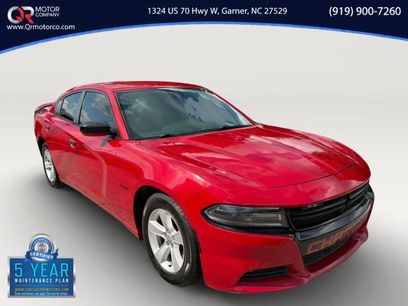 Used 2016 Dodge Charger R/T w/ Premium Group