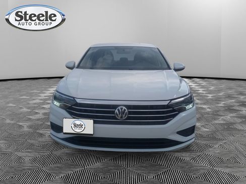 Used 2020 Volkswagen Jetta S w/ Driver Assistance Package FWD image 14