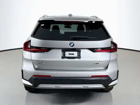 New 2026 BMW X1 xDrive28i w/ Convenience Package AWD/4WD image 6