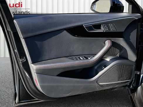 Used 2018 Audi A4 2.0T Premium Plus w/ Premium Plus Package image 20