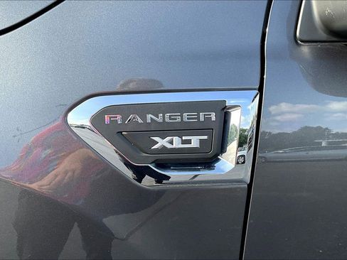 Used 2019 Ford Ranger XLT w/ Equipment Group 301A Mid AWD/4WD image 24