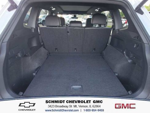 Used 2022 Volkswagen Tiguan SE R-Line AWD/4WD image 9