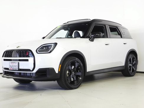 Used 2026 MINI Cooper Countryman S AWD/4WD image 2