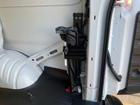 New 2026 Chevrolet Express 2500 image 13