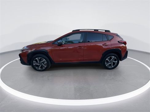 Certified 2024 Subaru Crosstrek 2.0i Premium image 4