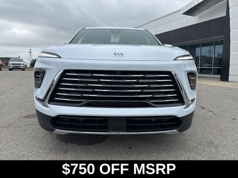 New 2026 Buick Enclave Preferred w/ Power Package image 4