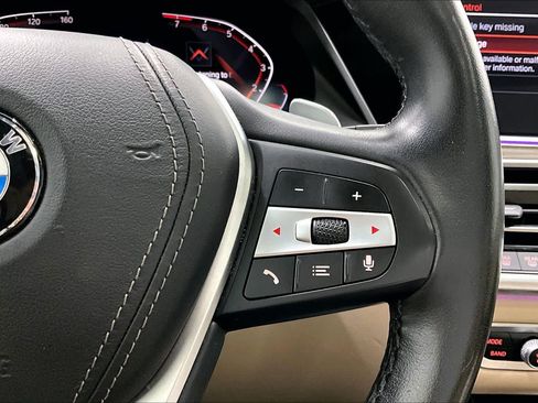 Used 2020 BMW X5 xDrive40i w/ Convenience Package AWD/4WD image 23