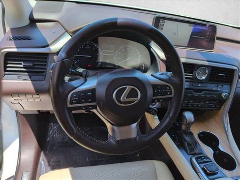 Used 2017 Lexus RX 350 AWD w/ Premium Package image 11