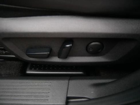 Certified 2023 Nissan Rogue Platinum w/ Platinum Premium Package image 14