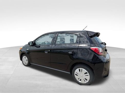 Used 2024 Mitsubishi Mirage FWD image 5