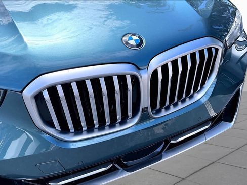 Used 2024 BMW X5 xDrive40i w/ Premium Package AWD/4WD image 30