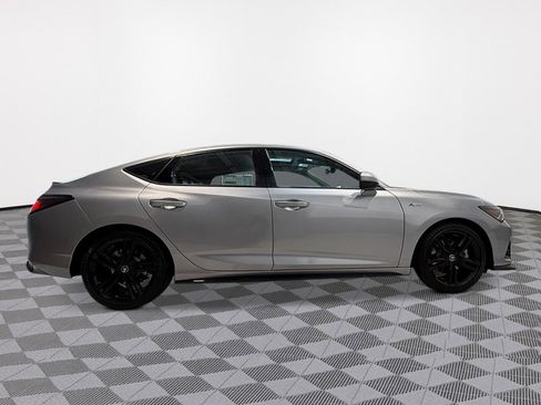 New 2026 Acura Integra A-Spec image 2