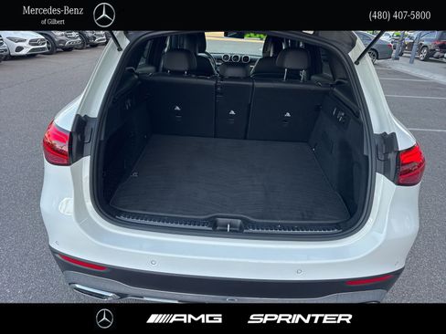 Certified 2024 Mercedes-Benz GLC 300 GLC 300 image 6