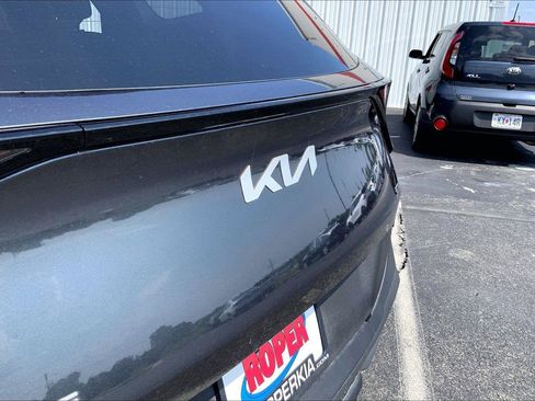 Used 2024 Kia Sportage X-Line w/ X-Line Premium Package AWD/4WD image 31