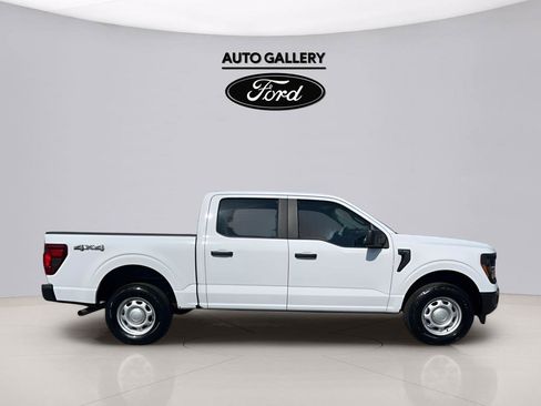 Used 2024 Ford F150 XL AWD/4WD image 4