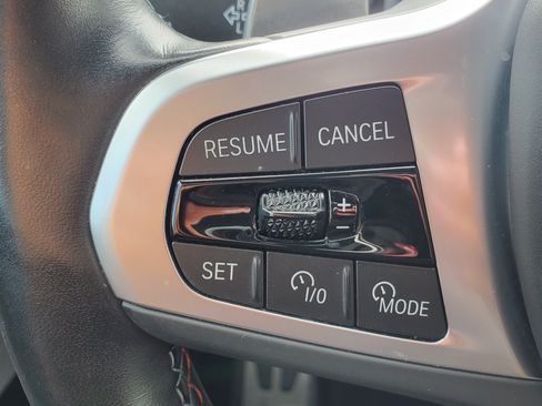 Certified 2025 BMW X7 M60i AWD/4WD image 13