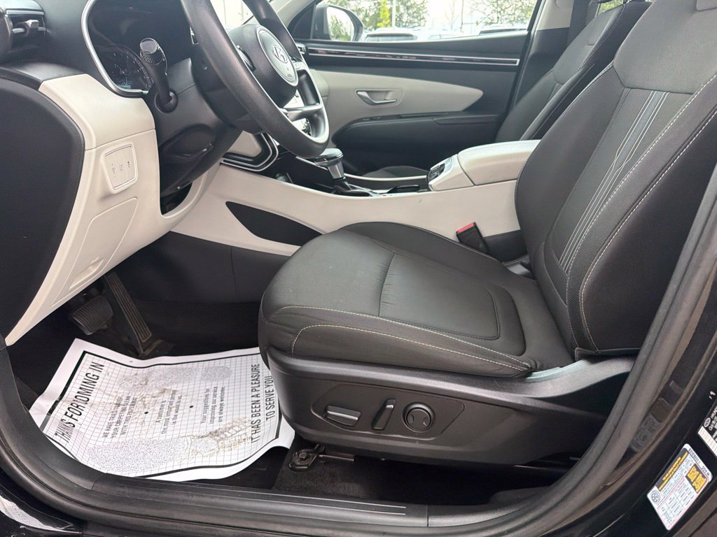 Used 2024 Hyundai Tucson SEL AWD/4WD image 20