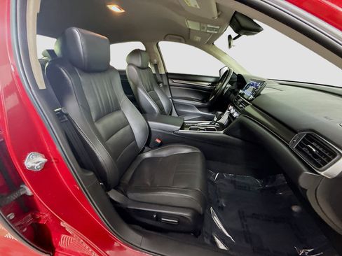 Used 2021 Honda Accord Sport Special Edition image 29
