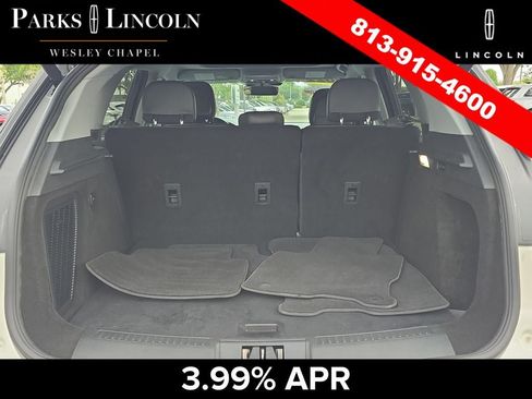 Certified 2022 Lincoln Corsair Reserve w/ Equipment Group 201A AWD/4WD image 8