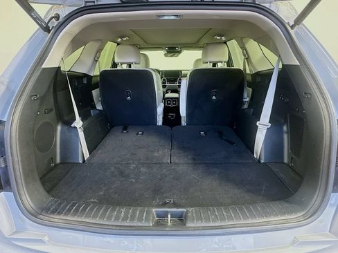 Used 2022 Kia Sorento SX FWD image 27