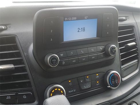 Used 2020 Ford Transit 350 XL image 16