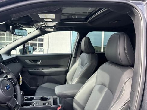 New 2026 Subaru Outback Limited image 70