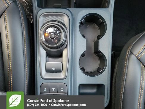 New 2026 Ford Maverick Tremor image 31