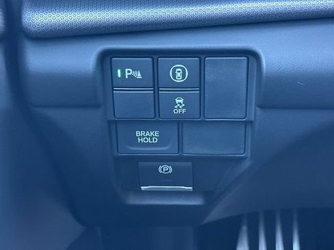 Certified 2025 Acura RDX A-Spec AWD/4WD image 33