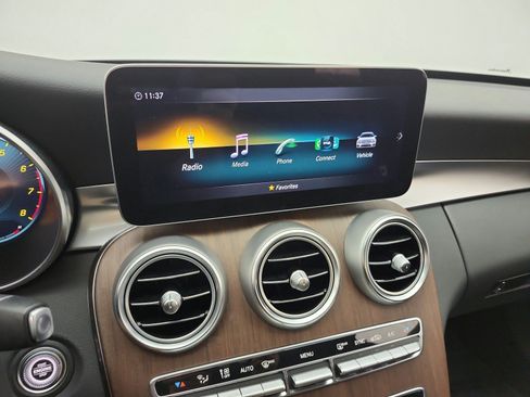 Certified 2021 Mercedes-Benz C 300 Sedan image 18