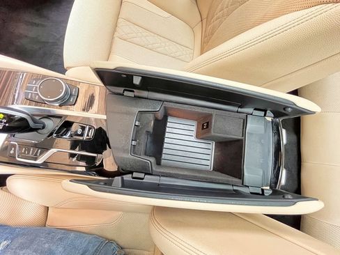 Used 2021 BMW 530i xDrive w/ Convenience Package AWD/4WD image 33