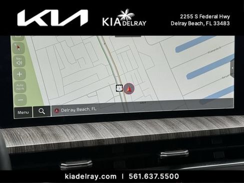 Certified 2024 Kia Telluride SX AWD/4WD image 21