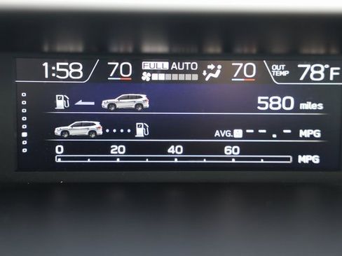 Used 2020 Subaru Forester Limited image 37