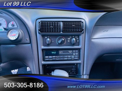 Used 2000 Ford Mustang GT RWD image 21