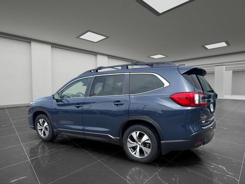 Used 2023 Subaru Ascent Premium w/ Convenience Package AWD/4WD image 12