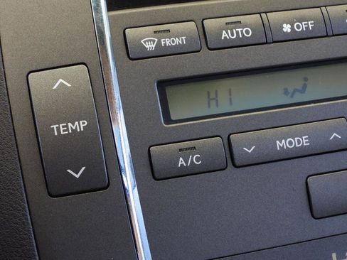 Used 2008 Lexus ES 350 image 46