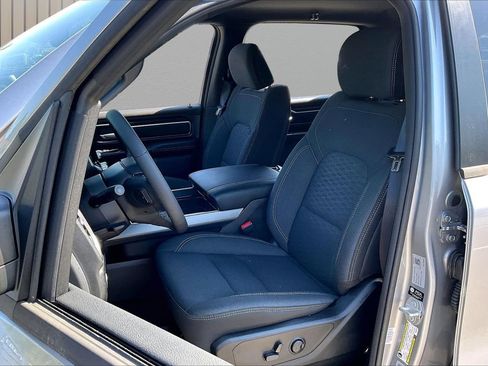 New 2026 RAM 1500 Big Horn AWD/4WD image 19
