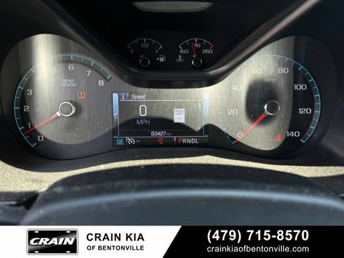 Used 2018 GMC Canyon SLT w/ Driver Alert Package AWD/4WD image 14