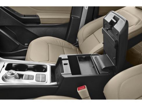 Used 2021 Ford Explorer Limited w/ Equipment Group 301A AWD/4WD image 14