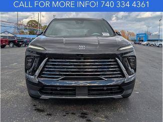 New 2026 Buick Enclave Preferred w/ Power Package video 2