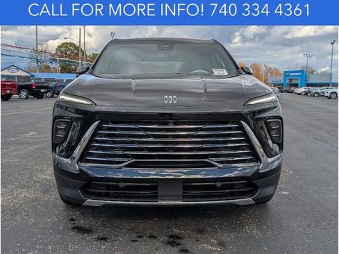 New 2026 Buick Enclave Preferred w/ Power Package image 2