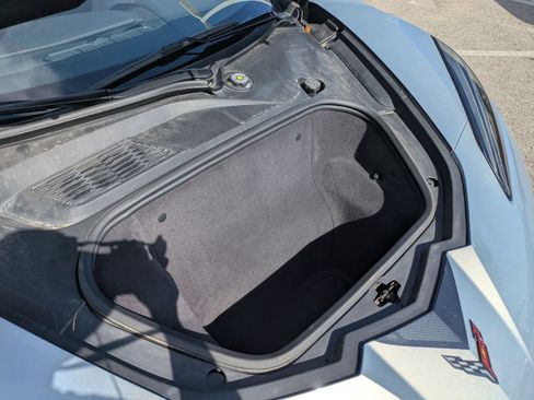 Certified 2023 Chevrolet Corvette Stingray Convertible image 28