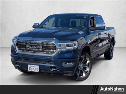 Used 2019 RAM 1500 Limited