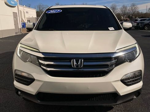 Used 2017 Honda Pilot EX-L image 9